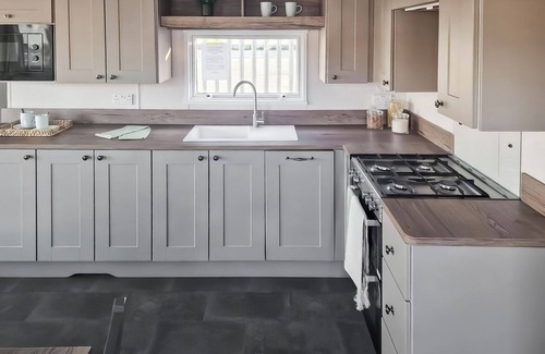 Ingoldmells Cottage | 2 bedroom accommodation in Ingoldmells
