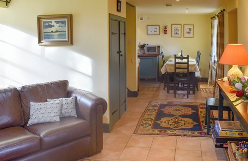 Isle of Seil Cottage | Hébergement 2 chambres dans nr. Craignure, île de Mull