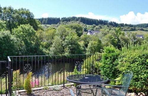 Lochgilphead Cottage | Hébergement de 2 chambres à Cairnbaan, par Lochgilphead