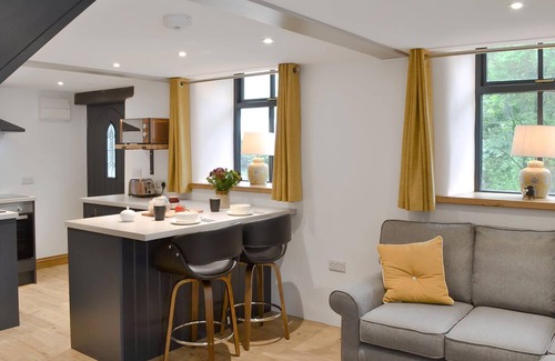 Mawddwy Cottage | Hébergement 2 chambres à Cwm-Cewydd, près de Machynlleth