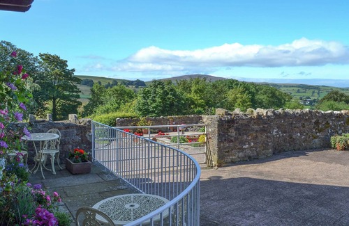 Wigton Cottage | 2 chambres hébergement à proximité de Keswick