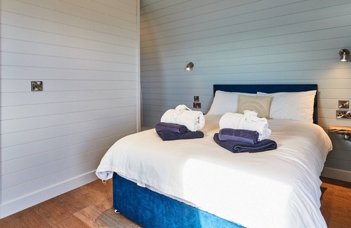 Anstruther Cabine | 2 bedroom accommodation in Anthruther