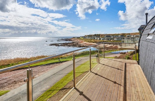 Anstruther Cabine | 2 bedroom accommodation in Anthruther