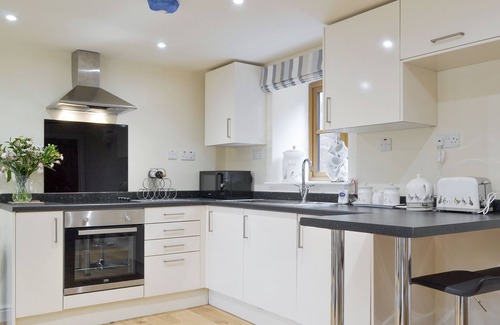 Billingsley Cottage | Hébergement de 2 chambres à Six Ashes, près de Bridgnorth