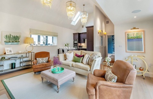 Aldingbourne Cottage | 2 bedroom accommodation in Aldingbourne, near Chichester