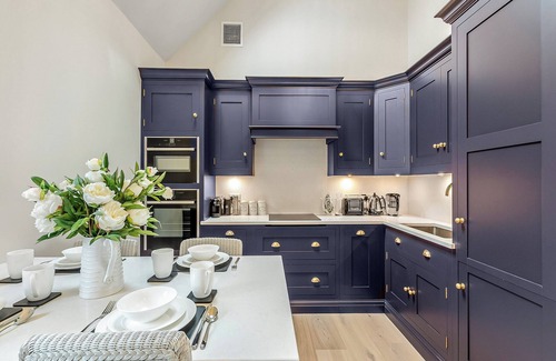 Aldingbourne Cottage | 2 bedroom accommodation in Aldingbourne, near Chichester
