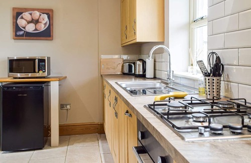 Maenclochog Cottage | 2 bedroom accommodation in Tufton, near Haverfordwest