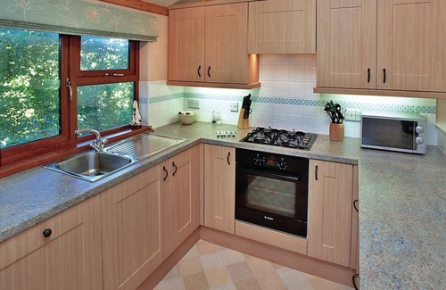 Westcott Cabine | 2 bedroom accommodation in Cullompton