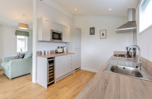 Edingworth Cabine | 2 bedroom accommodation in Edingworth