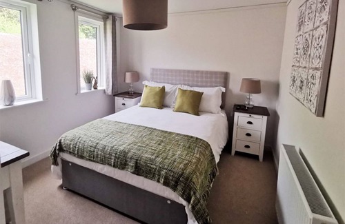 Edingworth Cabine | 2 bedroom accommodation in Edingworth