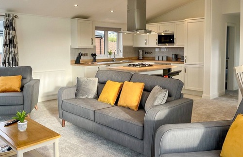 Edingworth Cabine | 2 bedroom accommodation in Edingworth