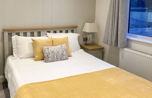 Edingworth Cabine | 2 bedroom accommodation in Edingworth