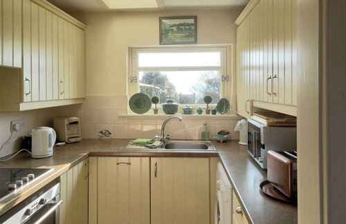 Helensburgh Cottage | 2 chambres à coucher à Helensburgh