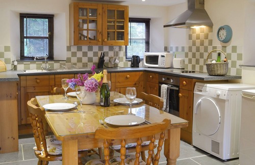 Holsworthy Cottage | Hébergement 2 chambres à Derriton, près de Holsworthy