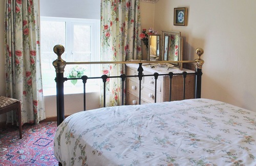 Hope Valley Cottage | 2 chambres à coucher à Hope Valley