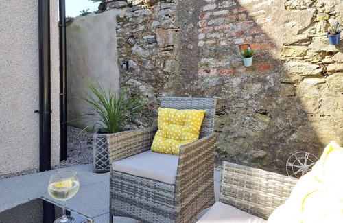 Johnshaven Cottage | 2 bedroom accommodation in Johnshaven