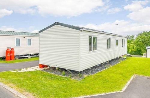 Kilwinning Maison | 2 bedroom accommodation in Kilwinning,