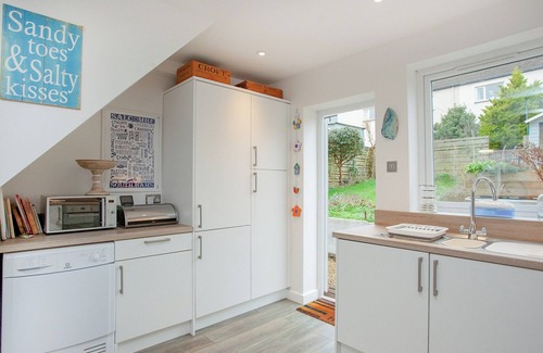 Malborough Cottage | 2 bedroom accommodation in Malborough