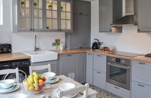 Sheringham Cottage | 2 chambres à coucher à Sheringham