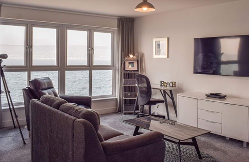 Skelmorlie Cottage | 2 bedroom accommodation in Skelmorlie