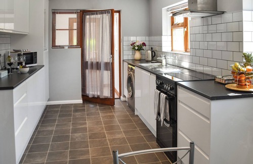 Smallburgh Cottage | 2 chambres à coucher à Smallburgh