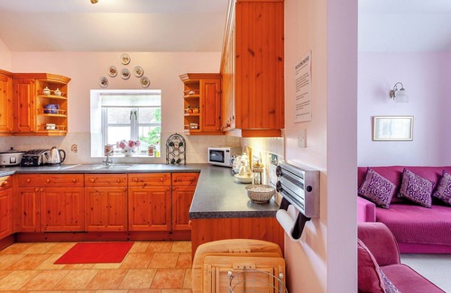 Templecombe Cottage | 2 chambres logement dans Templecombe