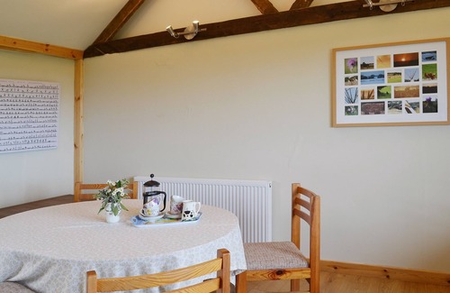 Beckingham Cottage | Hébergement de 2 chambres à Little Baddow, près de Chelmsford