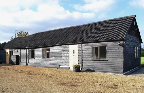 Beckingham Cottage | Hébergement de 2 chambres à Little Baddow, près de Chelmsford