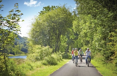 Callander Cabine | 2 bedroom accommodation in Callander, Stirlingshire