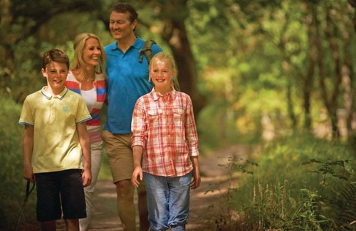 Callander Cabine | 2 bedroom accommodation in Callander, Stirlingshire