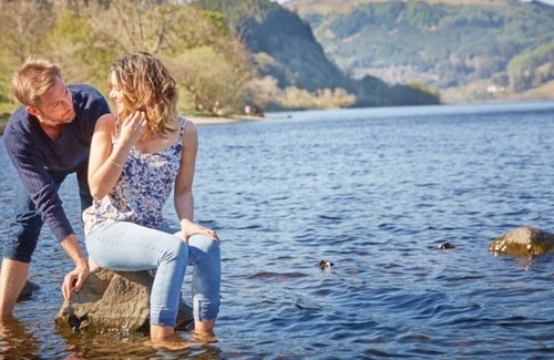 Callander Cabine | 2 bedroom accommodation in Callander, Stirlingshire