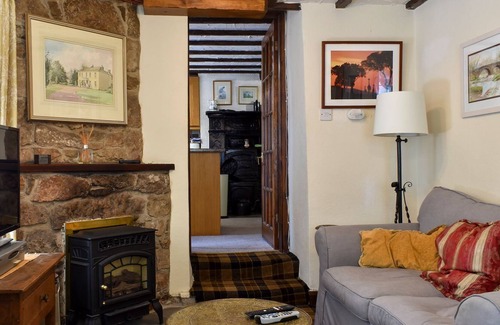 Silverdale Cottage | Hébergement 2 chambres à Silverdale, près d'Arnside
