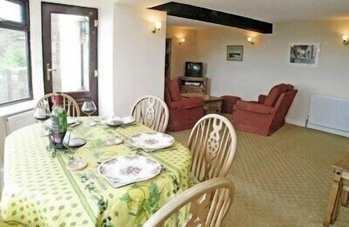 Littledean Cottage | 2 chambres logement dans Cinderford