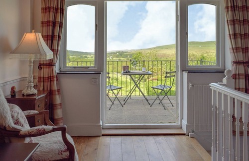 Rosebush Cottage | 2 chambres à coucher à Rosebush, near Narberth