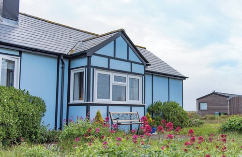 Dungeness Cottage | 2 chambres hébergement à Dungeness