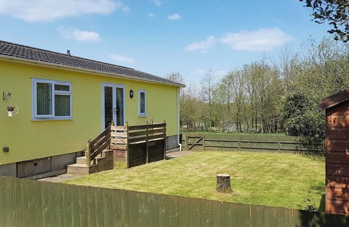 Holsworthy Cottage | Alojamiento de 2 habitaciones en Woodacott, cerca de Holsworthy