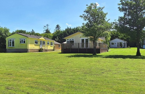 Holsworthy Cottage | Alojamiento de 2 habitaciones en Woodacott, cerca de Holsworthy