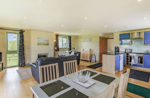 Holsworthy Cottage | 2 chambres hébergement à Holsworthy, près de Bude
