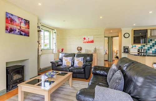 Holsworthy Cottage | 2 chambres à coucher à Holsworthy, near Bude