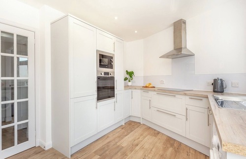 Inverness City Centre Cottage | 2 bedroom accommodation in Inverness