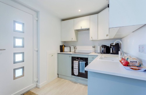 Balloch Cottage | 2 chambres à coucher à Inverness
