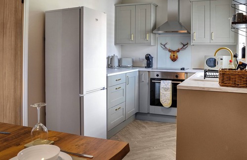 Newbridge Cottage | 2 bedroom accommodation in Holywood, near Dumfries