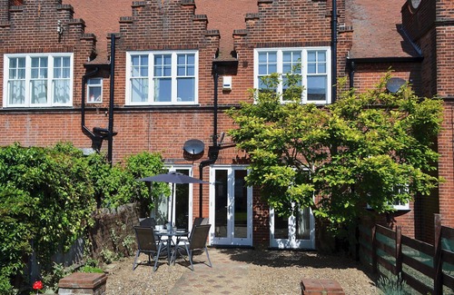 Sheringham Cottage | 2 chambres hébergement à Sheringham