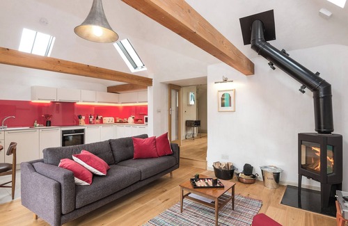 Singleton Cottage | Hébergement 2 chambres à Singleton, près de Midhurst