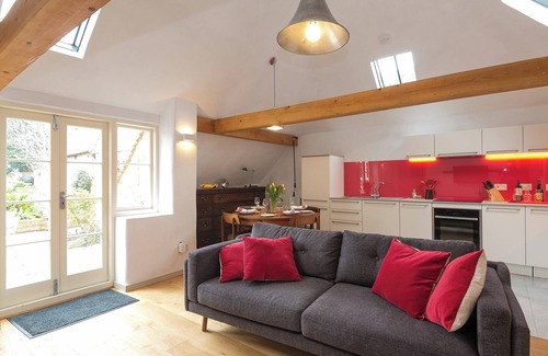 Singleton Cottage | Hébergement 2 chambres à Singleton, près de Midhurst