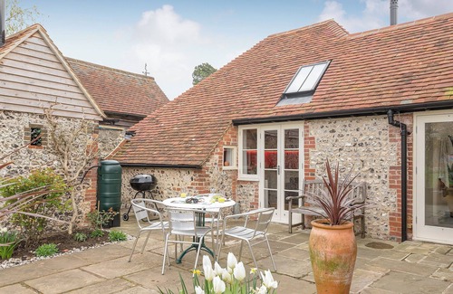 Singleton Cottage | Hébergement 2 chambres à Singleton, près de Midhurst