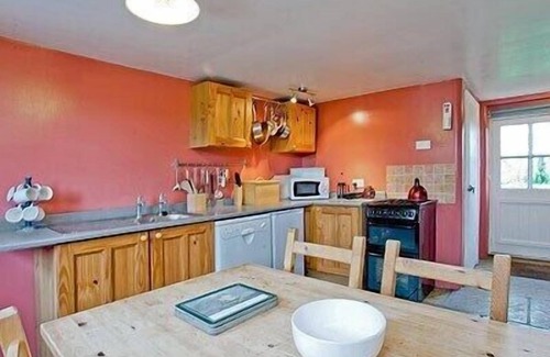 East Dereham Cottage | 2 chambres hébergement à Southacre
