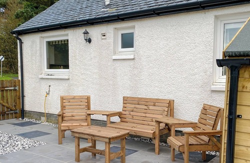 Ardwell Cottage | 2 bedroom accommodation in Ardwell, near Stranraer
