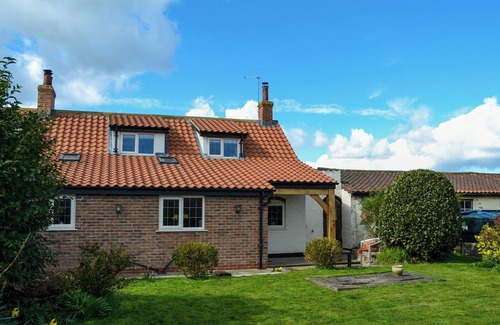 Winestead Cottage | 2 chambres à coucher à Winestead