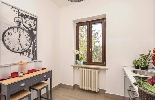 Gabiano Appartement | 2 bedroom accommodation in Gabiano AL